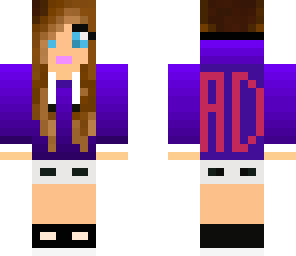 amy