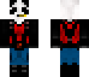 duke nukem panda