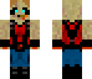 duke nukem panda zombie