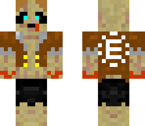 zombie panda