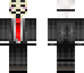 panda anonymous