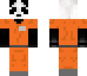 prisoner panda