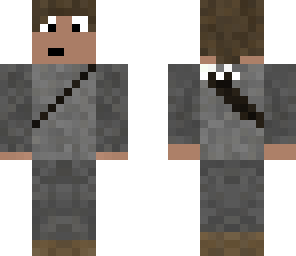 stealth archer
