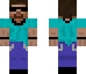 cool steve