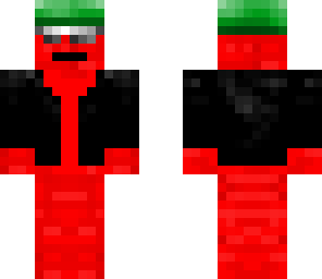 pepperred