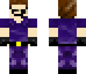 skin de mari