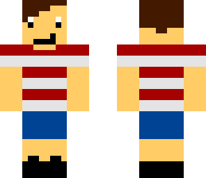 skin