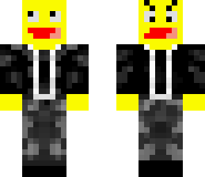 gentleman epic face
