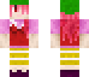 lucy elfen lied