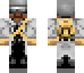 technomancer explorer