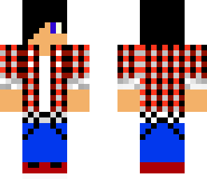my skin