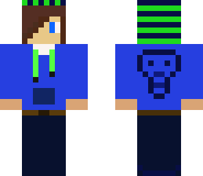cool dude 2 with hood