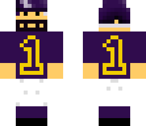 vikings football