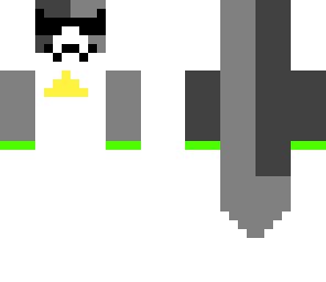 gamrecat's skin