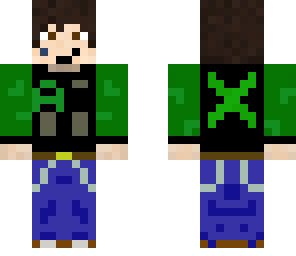 tonyax