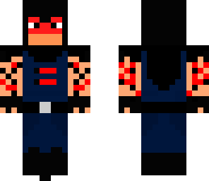 mark of the ninja