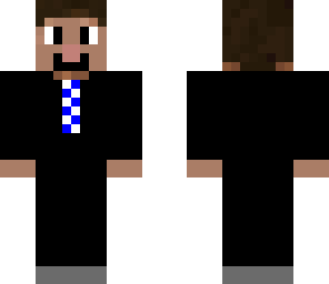 business steve