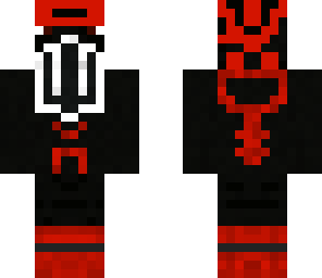 big black monster