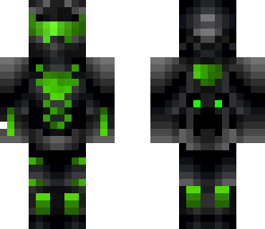 space solider hd