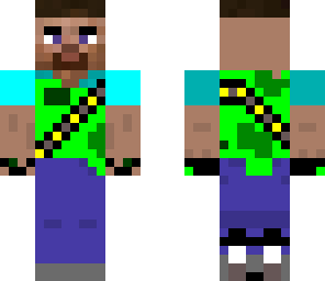 commando steve