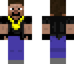 gangstasteve