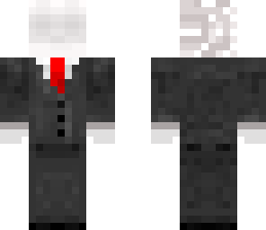 slender man
