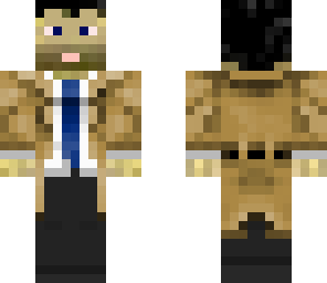 castiel