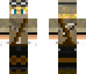 pilot