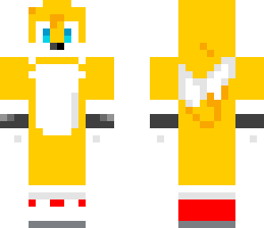 tails