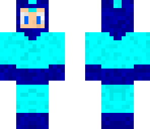 megaman
