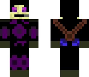 ender soldier