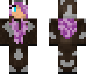 antelopesb's cow skin