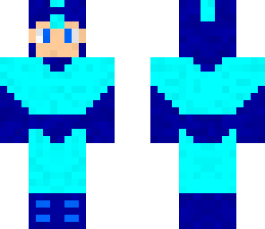 megaman better