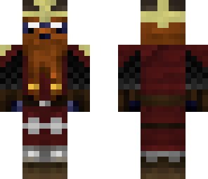 tanderdwarf