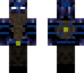 joe's tanderdwarf