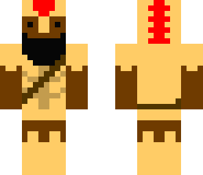 max the spartan