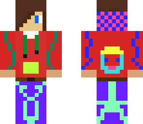 multicolour cool dude 3