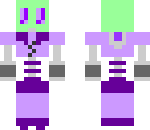 almighty tallest purple