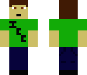 black person 3