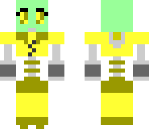 almighty tallest yellow