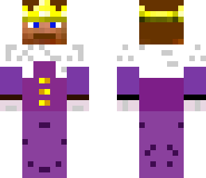 king