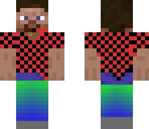 gamer steve
