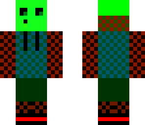 hortonz48 skin 1