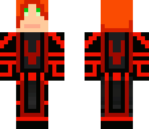 blood knight