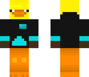 duck