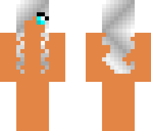 silver hair base