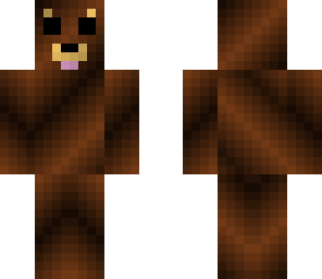 ****bear hd-ish