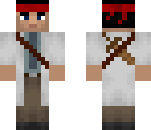fireshooters clan skin
