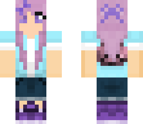 gals skin