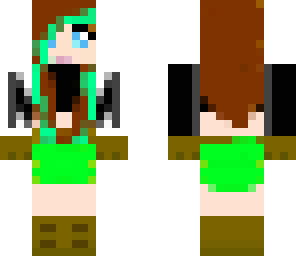 request from dayna 